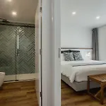 Appartement Sao Jorge Homes *