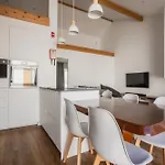 Appartement Sao Jorge Homes