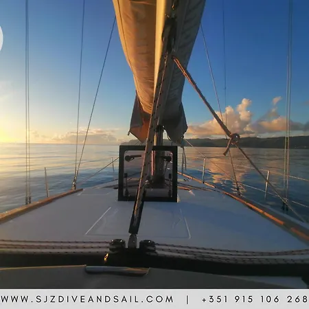 Sao Jorge Homes דירה *