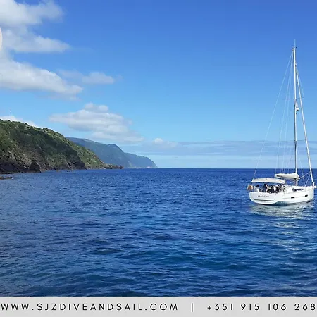 Sao Jorge Homes * ולאס