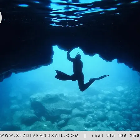 דירה Sao Jorge Homes