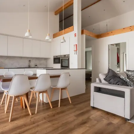 Sao Jorge Homes * ולאס