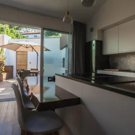 Sao Jorge Homes *