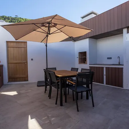Sao Jorge Homes Appartement *