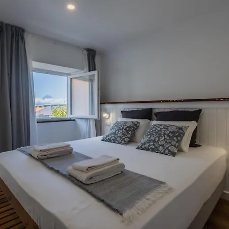 Sao Jorge Homes Appartement *