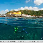 Sao Jorge Homes Velas
