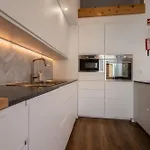 Sao Jorge Homes Apartamento *
