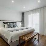 Sao Jorge Homes