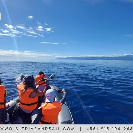 Sao Jorge Homes * 벨라스