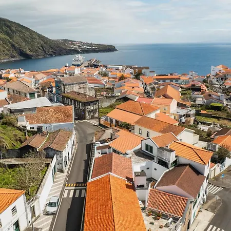 Apartment Sao Jorge Homes