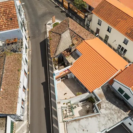 Sao Jorge Homes *