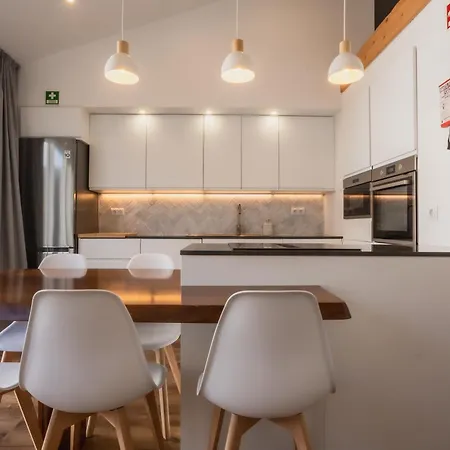 Sao Jorge Homes