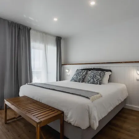Sao Jorge Homes Apartman Velas