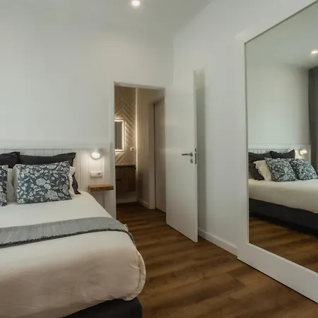 Sao Jorge Homes *