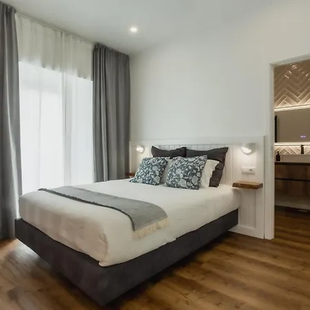 Sao Jorge Homes Apartment *