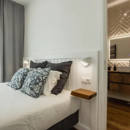 Apartamento Sao Jorge Homes Velas