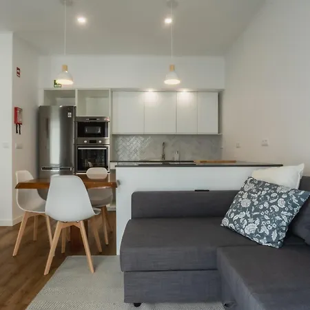 Sao Jorge Homes Velas