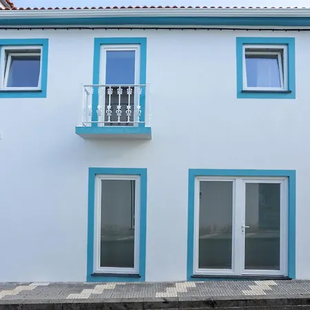 Sao Jorge Homes * Velas