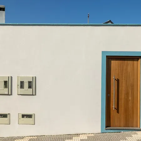 Apartment Sao Jorge Homes