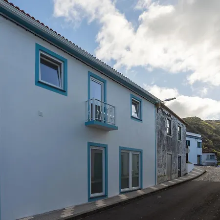 Sao Jorge Homes