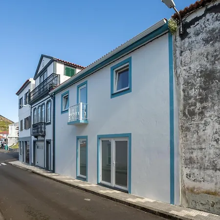 Apartamento Sao Jorge Homes