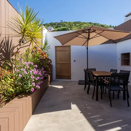 公寓 Sao Jorge Homes 维拉斯