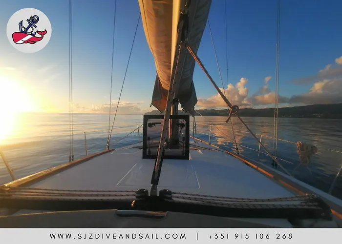 Sao Jorge Homes 公寓 *