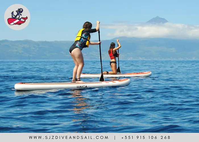 Sao Jorge Homes * Velas