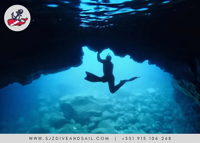 Apartment Sao Jorge Homes