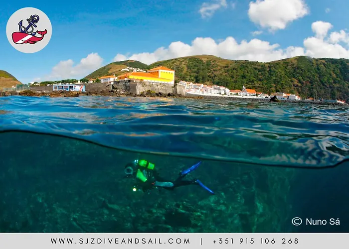 Sao Jorge Homes 维拉斯