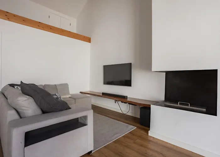 Sao Jorge Homes 维拉斯