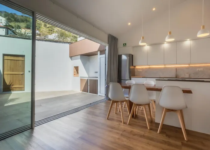 Apartment Sao Jorge Homes *