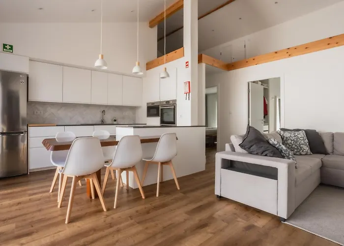 Sao Jorge Homes * 维拉斯