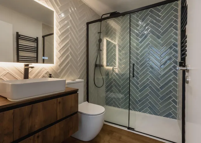 Sao Jorge Homes * 维拉斯