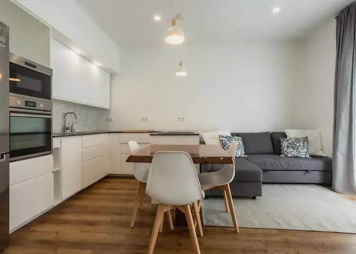 Sao Jorge Homes 公寓