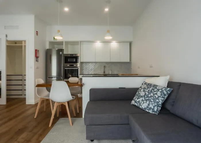 Sao Jorge Homes 维拉斯