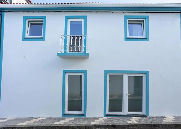 Sao Jorge Homes * 维拉斯