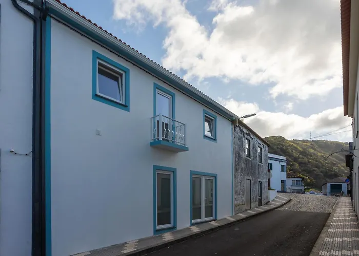 Sao Jorge Homes