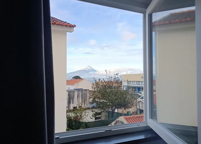 Sao Jorge Homes 维拉斯