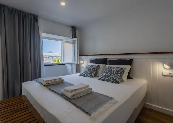 Sao Jorge Homes 公寓 *